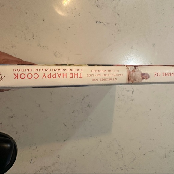 Cookbook - Picture 2 of 3